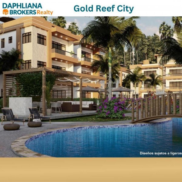 Foto Apartamento en Venta en Salvaleón de Higüey, La Altagracia - U$D 67.500 - APV37002 - BienesOnLine
