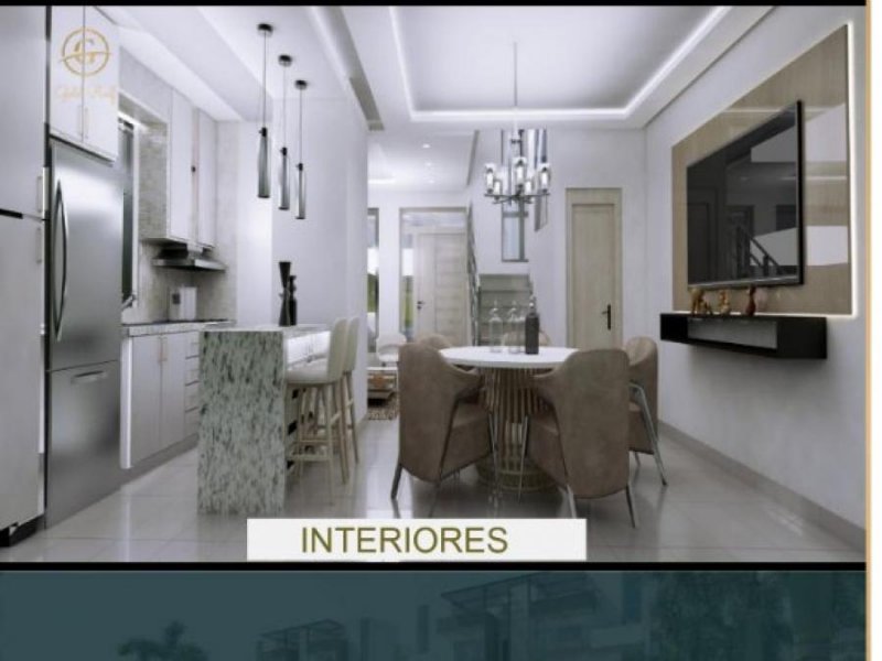 Casa en Venta en  Salvaleón de Higüey, La Altagracia