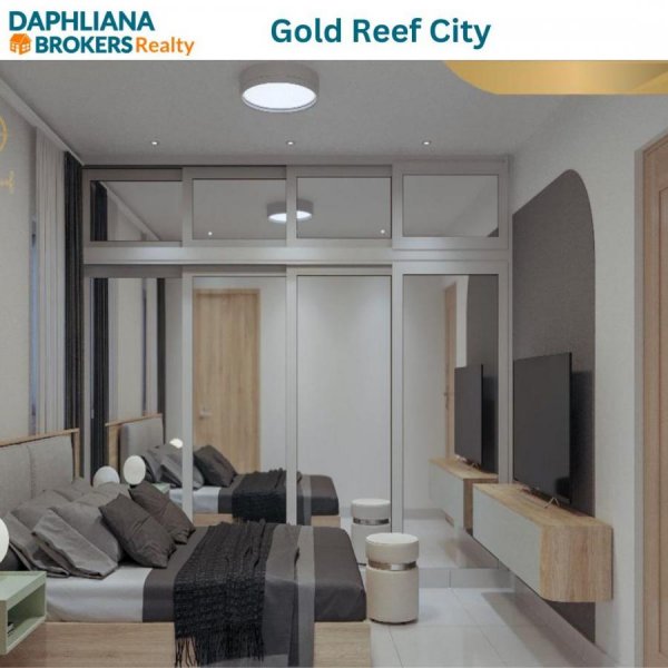 Foto Apartamento en Venta en Salvaleón de Higüey, La Altagracia - U$D 67.500 - APV37292 - BienesOnLine