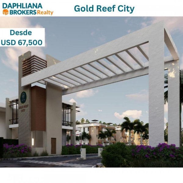 Foto Apartamento en Venta en Salvaleón de Higüey, La Altagracia - U$D 67.500 - APV36988 - BienesOnLine