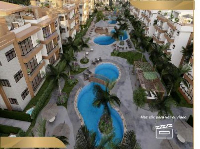 Foto Apartamento en Venta en Salvaleón de Higüey, La Altagracia - U$D 119.000 - APV51902 - BienesOnLine
