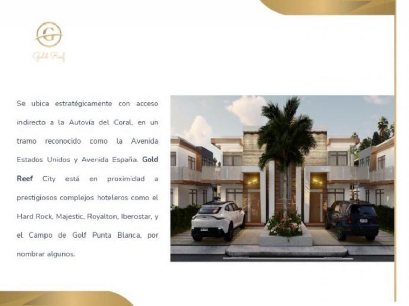 Foto Apartamento en Venta en Salvaleón de Higüey, La Altagracia - U$D 162.000 - APV37856 - BienesOnLine