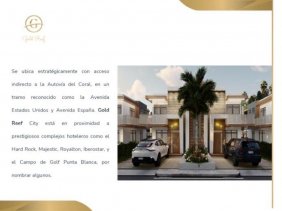 Apartamento en Venta en  Salvaleón de Higüey, La Altagracia
