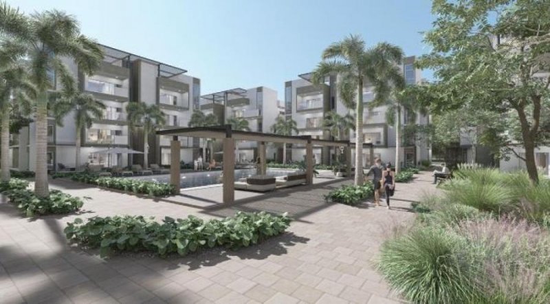 Foto Apartamento en Venta en Salvaleón de Higüey, La Altagracia - U$D 195.000 - APV37878 - BienesOnLine