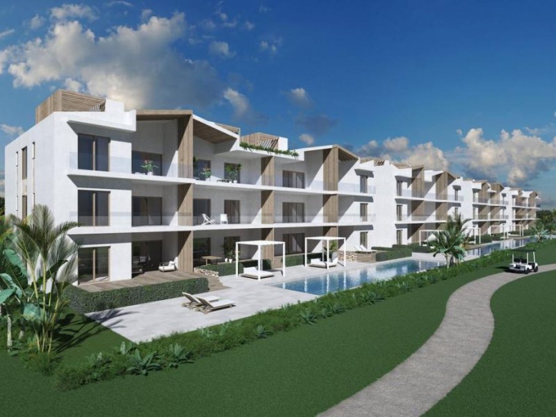 Apartamento en Venta en  Turístico Verón-Punta Cana, La Altagracia