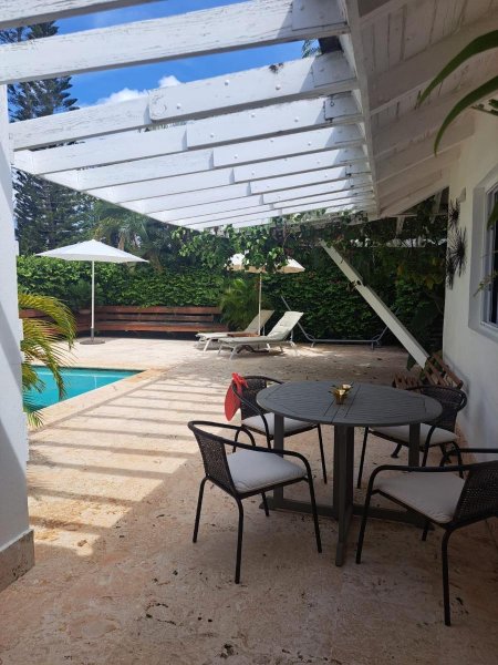 Casa en Venta en Golf Villa La Romana, La Romana