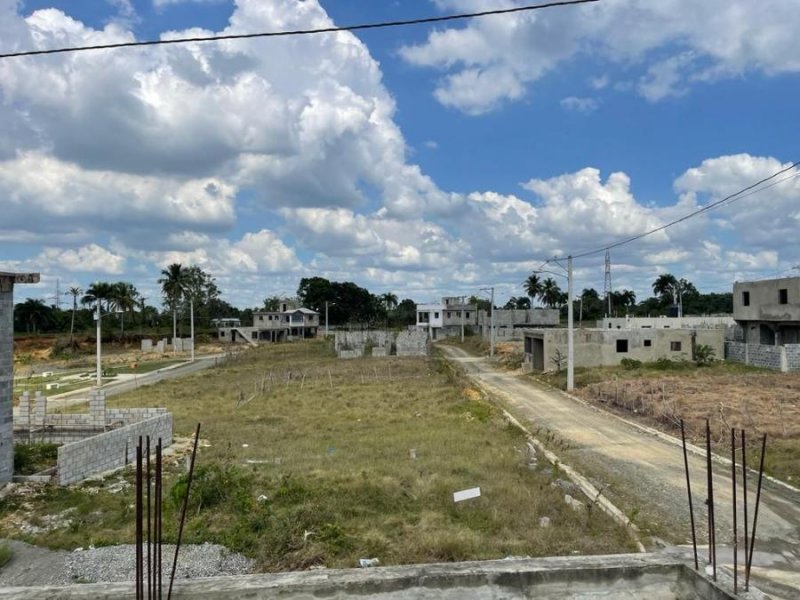 Solar en Venta en SANTO DOMINGO NORTE Santo domingo norte, Santo Domingo