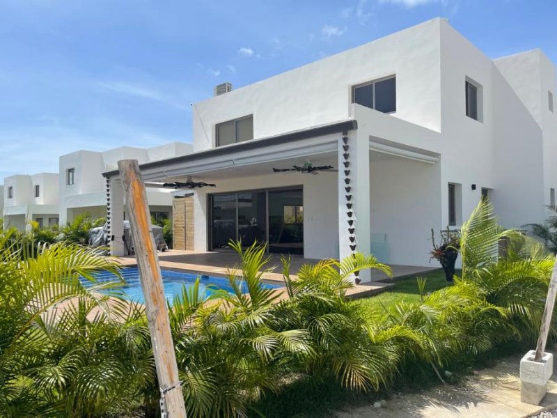 Foto Casa en Venta en Turístico Verón-Punta Cana, La Altagracia - U$D 146.000 - CAV21982 - BienesOnLine