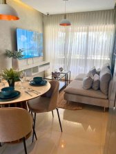 Apartamento en Venta en  Santo Domingo Este, Santo Domingo