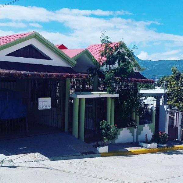 Foto Casa en Venta en Cerro alto   urbanización cerro de Ocampo, Santiago de los Caballeros, Santiago - $ 8.500.000 - CAV19240 - BienesOnLine