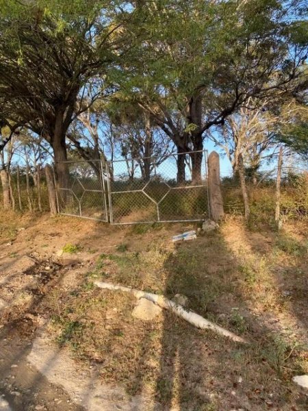 Finca en Venta en  San Juan de la Maguana, San Juan