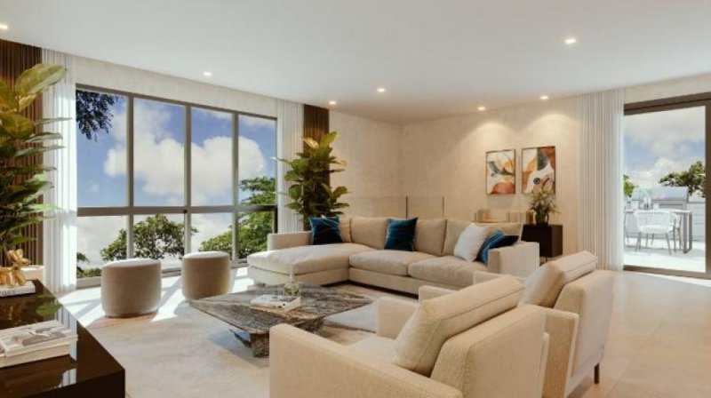 Apartamento en Venta en  Santo Domingo Este, Santo Domingo