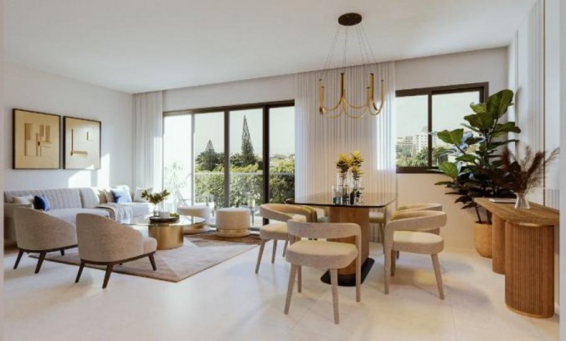 Apartamento en Venta en  Santo Domingo Este, Santo Domingo