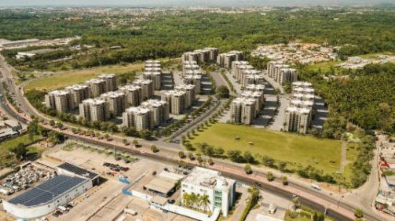 Foto Apartamento en Venta en Salvaleón de Higüey, La Altagracia - U$D 111.000 - APV34895 - BienesOnLine