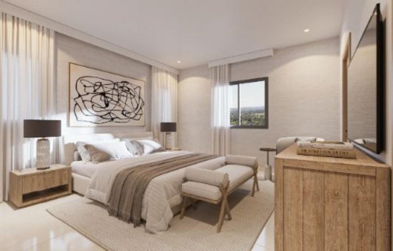 Foto Apartamento en Venta en Salvaleón de Higüey, La Altagracia - U$D 111.000 - APV34907 - BienesOnLine