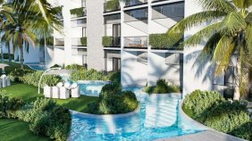 Apartamento en Venta en  Punta Cana, La Altagracia