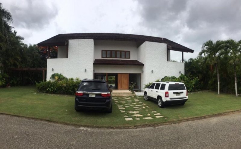Foto Casa en Alquiler vacacional en Guayacanes, San Pedro de Macorís - U$D 250 - CA14974 - BienesOnLine