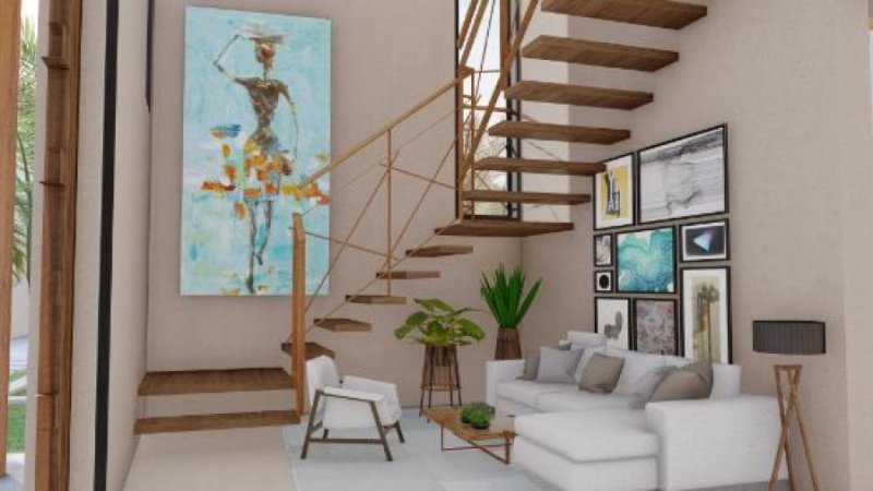 Casa en Venta en  Salvaleón de Higüey, La Altagracia