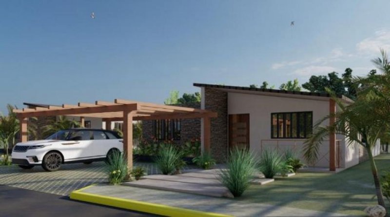 Casa en Venta en  Salvaleón de Higüey, La Altagracia