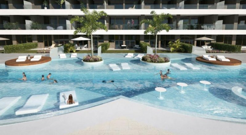 Foto Apartamento en Venta en Puntacana, Salvaleón de Higüey, La Altagracia - U$D 193.500 - APV5594 - BienesOnLine