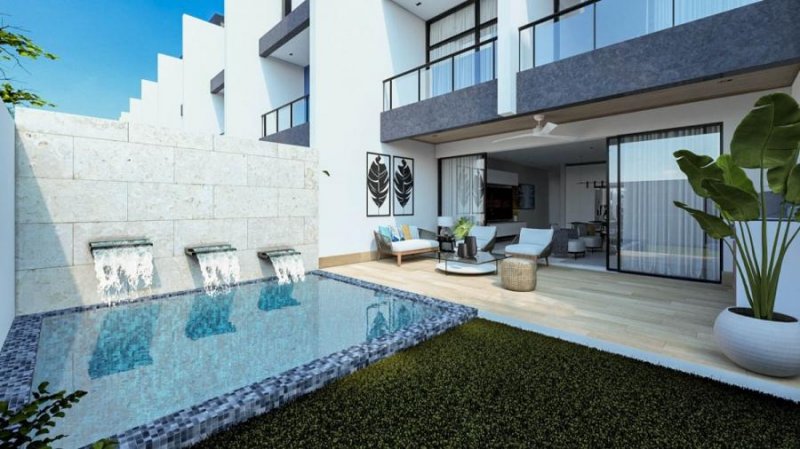 Apartamento en Venta en  Sosúa, Puerto Plata