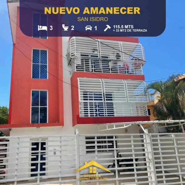 Foto Apartamento en Venta en Santo Domingo Este, Santo Domingo - $ 60.000 - APV22493 - BienesOnLine