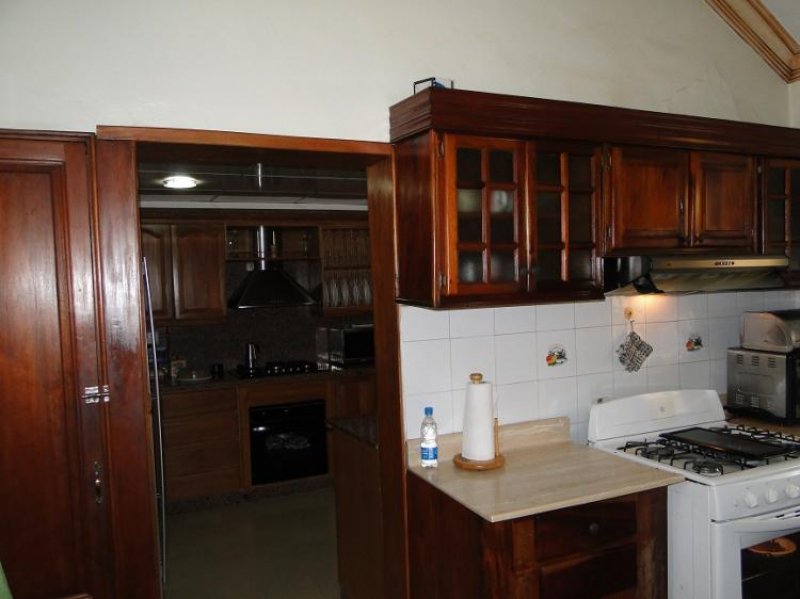 Foto Casa en Alquiler en Santo Domingo Este, Santo Domingo - $ 60.000 - CAA1019 - BienesOnLine