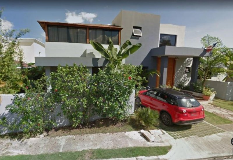 Casa en Venta en Cuesta Hermosa III Distrito Nacional, Santo Domingo