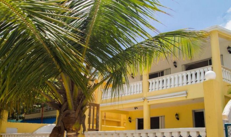 Foto Casa en Venta en Juan Dolio, San Pedro de Macorís, San Pedro de Macorís - U$D 35.000 - CAV5187 - BienesOnLine