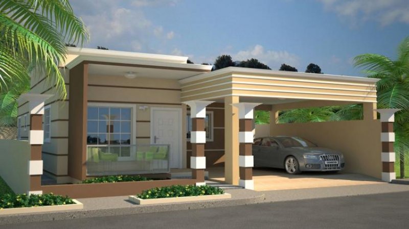 Foto Casa en Venta en San Isidro, Santo Domingo Este, Santo Domingo - $ 3.800.000 - CAV5467 - BienesOnLine