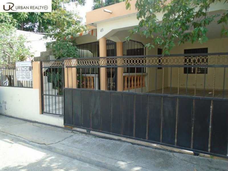 Foto Casa en Venta en santiago, Santiago de los Caballeros, Santiago - $ 4.200.000 - CAV3129 - BienesOnLine