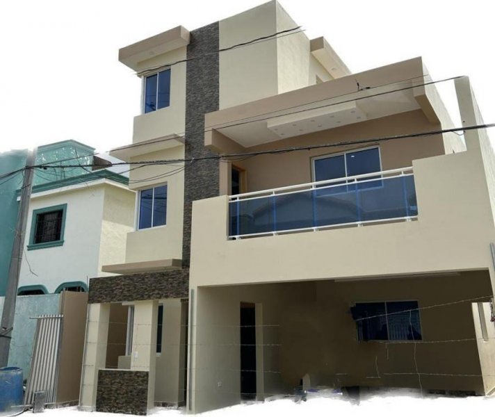 Casa en Venta en  Santo Domingo Este, Santo Domingo