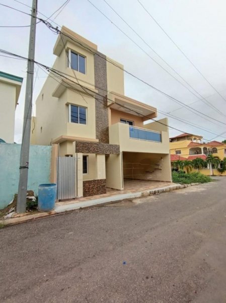 Casa en Venta en San Isidro Buenos Aires (Distrito Nacional), Distrito Nacional