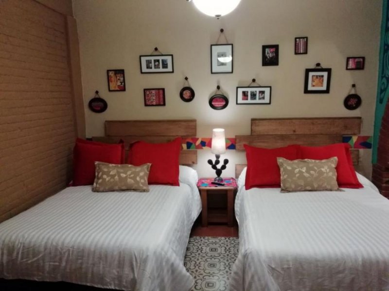 Foto Hotel en Alquiler vacacional en Felipe Carrillo Puerto 70, Villa Coyoacán, cp 0400, Coyoacán, La Romana - U$D 850 - HO13250 - BienesOnLine