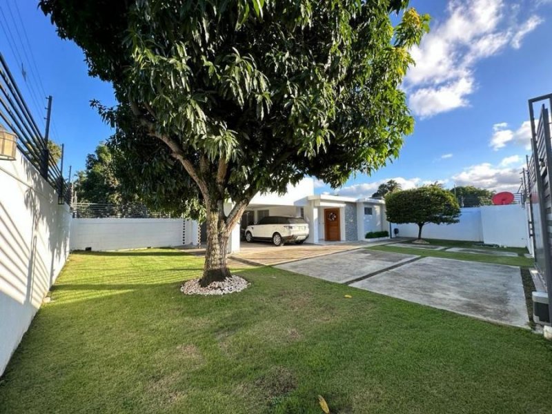 Casa en Venta en Jacagua Santiago de los Caballeros, Santiago