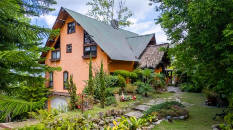 Casa en Venta en  Jarabacoa, La Vega
