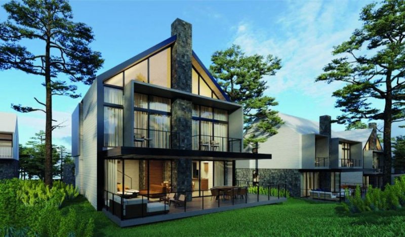 Foto Casa en Venta en Jarabacoa, La Vega - U$D 178.143 - CAV19231 - BienesOnLine