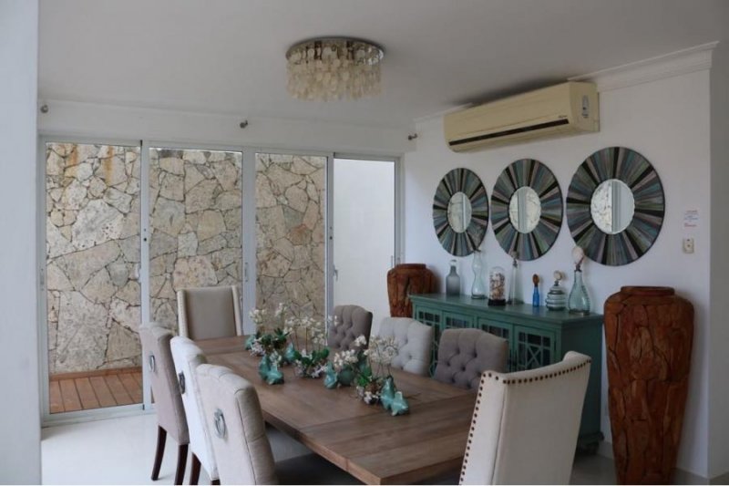Foto Casa en Alquiler vacacional en San Pedro de Macorís, San Pedro de Macorís - U$D 495 - CA15125 - BienesOnLine
