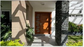 Casa en Venta en  La Romana, La Romana