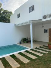Casa en Venta en  Las Terrenas, Samaná