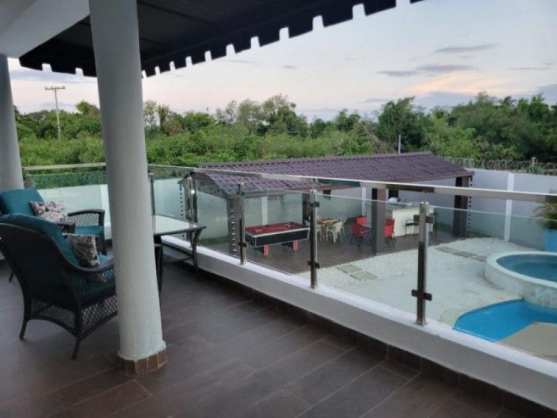 Foto Casa en Venta en San Pedro de Macorís, San Pedro de Macorís - U$D 394.999 - CAV27506 - BienesOnLine