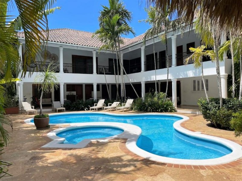 Casa en Alquiler vacacional en Casa de Campo Casa de Campo, La Romana
