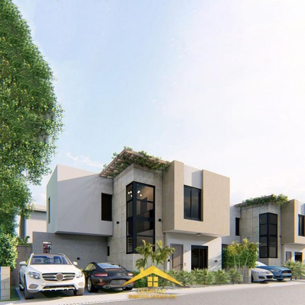 Foto Casa en Venta en punta cana, La Altagracia - U$D 159.000 - CAV22293 - BienesOnLine