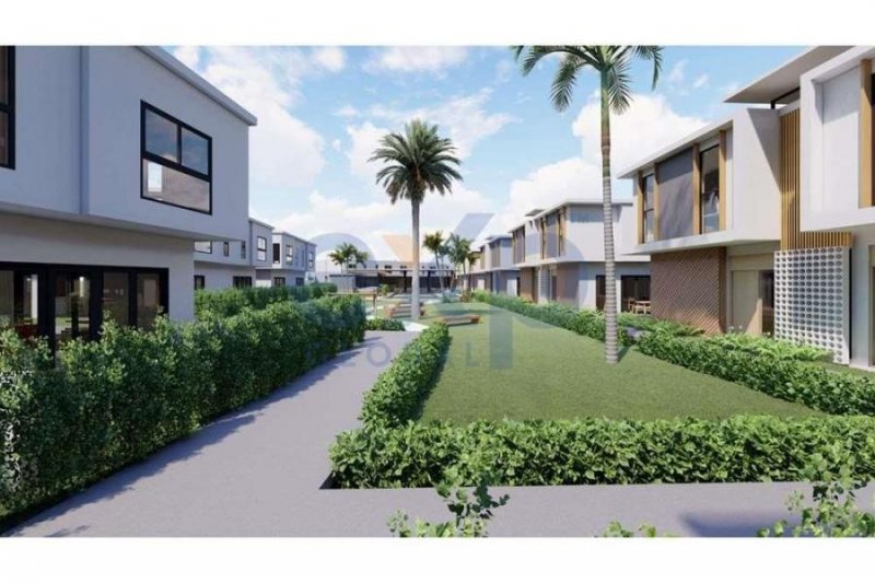 Foto Casa en Venta en Turístico Verón-Punta Cana, La Altagracia - U$D 105.000 - CAV19433 - BienesOnLine