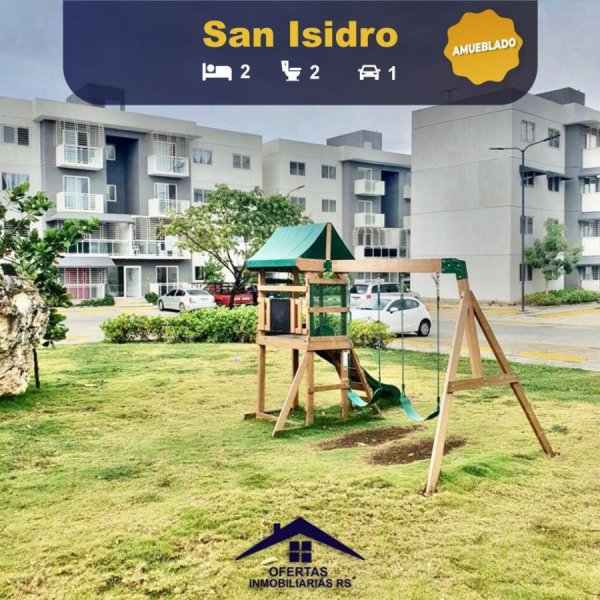 Foto Apartamento en Venta en Santo Domingo Este, Santo Domingo - APV23429 - BienesOnLine