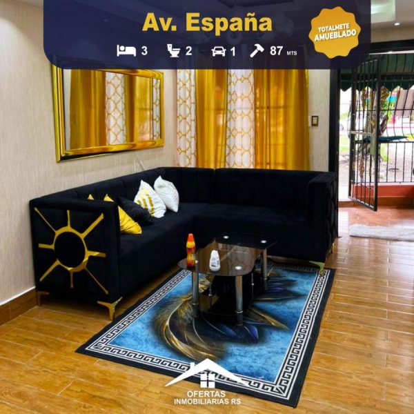 Foto Apartamento en Venta en Santo Domingo Este, Santo Domingo - APV23498 - BienesOnLine
