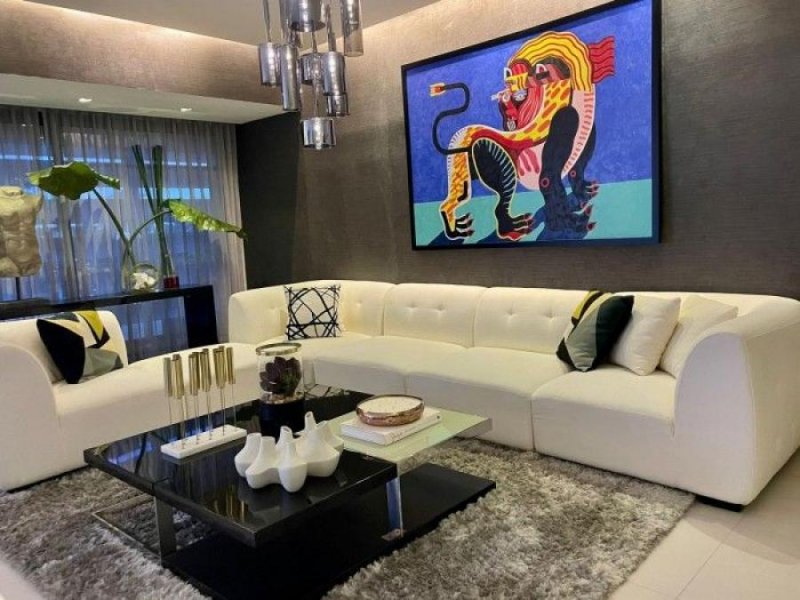 Foto Apartamento en Alquiler en Piantini, Distrito Nacional - U$D 2.249 - APA26001 - BienesOnLine