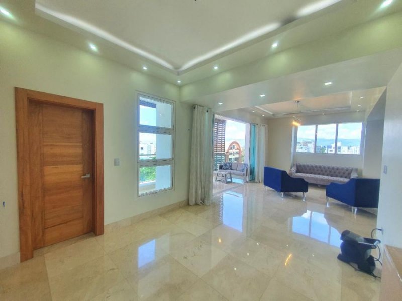 Apartamento en Venta en  Santiago de los Caballeros, Santiago