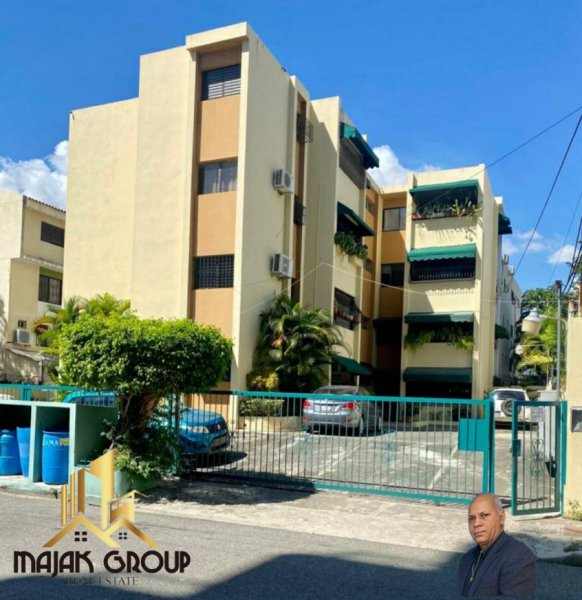 Foto Apartamento en Venta en Mirador Sur, Distrito Nacional - APV25736 - BienesOnLine