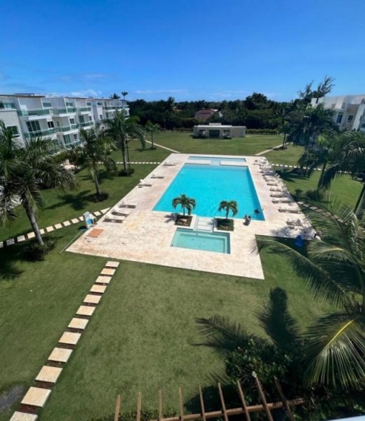 Apartamento en Venta en  Guayacanes, San Pedro de Macorís
